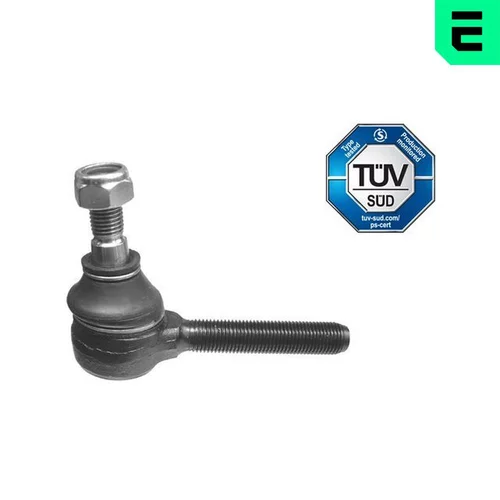 Hlava/čap spojovacej tyče riadenia G1-038 /OPTIMAL/