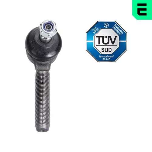 Hlava/čap spojovacej tyče riadenia G1-103 /OPTIMAL/ - obr. 1