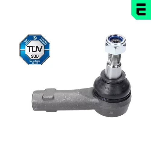 Hlava/čap spojovacej tyče riadenia G1-1207 /OPTIMAL/