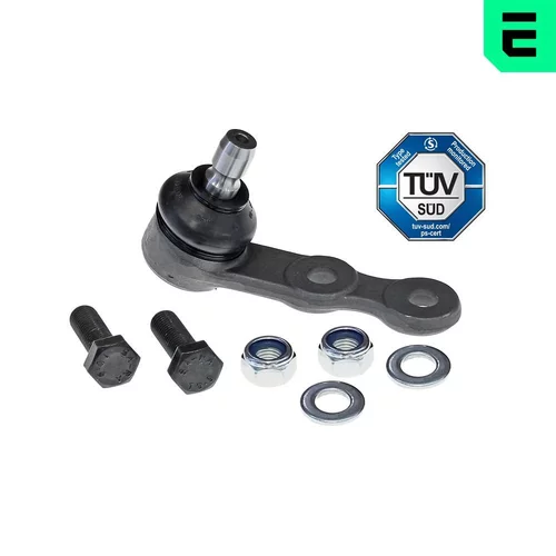 Zvislý/nosný čap OPTIMAL G3-018