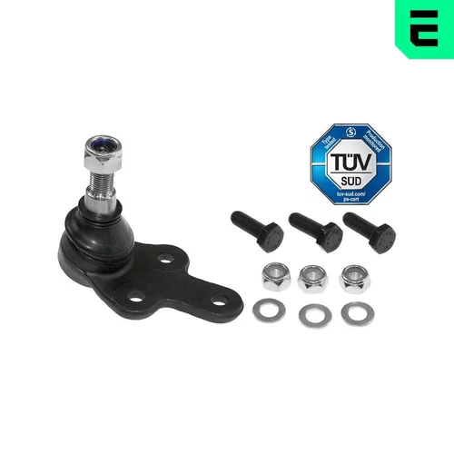 Zvislý/nosný čap OPTIMAL G3-1005