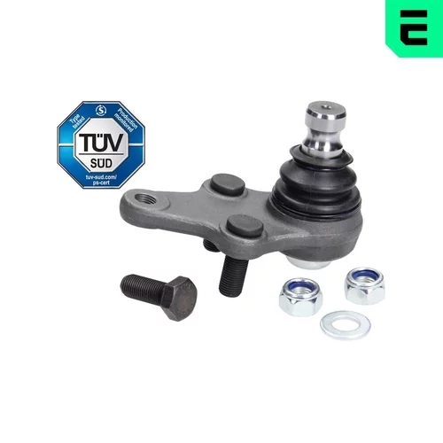 Zvislý/nosný čap G3-1009 /OPTIMAL/