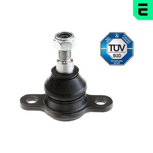 Zvislý/nosný čap G3-1031 /OPTIMAL/