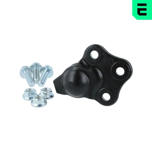 Zvislý/nosný čap G3-1079S /OPTIMAL/ - obr. 1