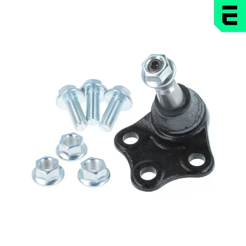 Zvislý/nosný čap OPTIMAL G3-2001S
