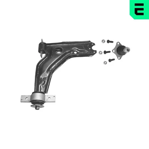 Rameno zavesenia kolies OPTIMAL G6-511