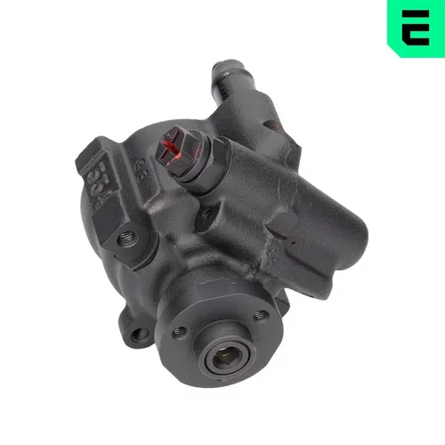Hydraulické čerpadlo pre riadenie OPTIMAL HP-038