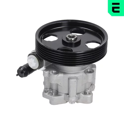 Hydraulické čerpadlo pre riadenie OPTIMAL HP-155