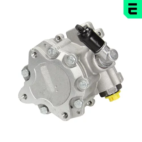Hydraulické čerpadlo pre riadenie HP-539 /OPTIMAL/ - obr. 3