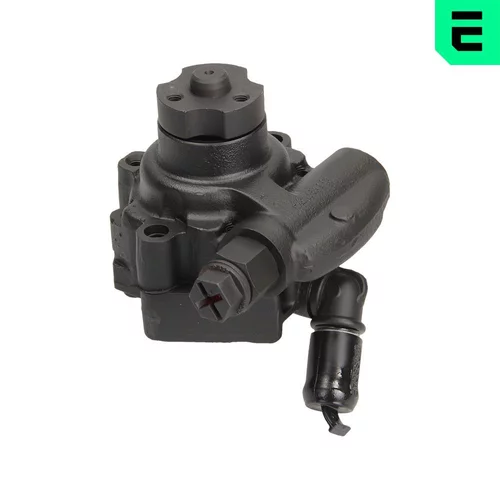 Hydraulické čerpadlo pre riadenie OPTIMAL HP-616