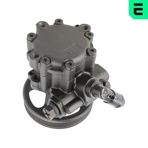 Hydraulické čerpadlo pre riadenie HP-714 /OPTIMAL/ - obr. 3