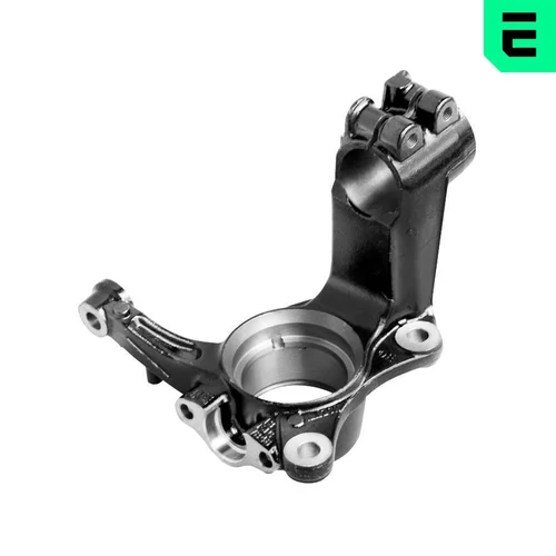 Čap nápravy zavesenia kolies OPTIMAL KN-100013-01-L