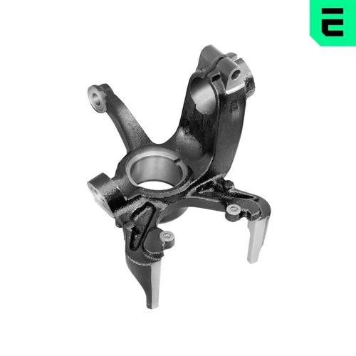Čap nápravy zavesenia kolies OPTIMAL KN-101020-01-L