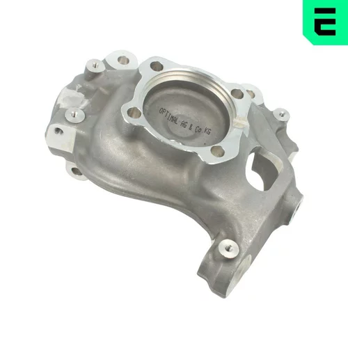 Čap nápravy zavesenia kolies KN-501653-01-L /OPTIMAL/ - obr. 1