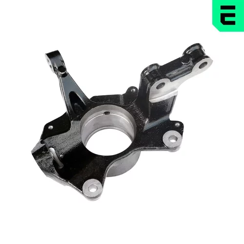 Čap nápravy zavesenia kolies OPTIMAL KN-701283-01-L