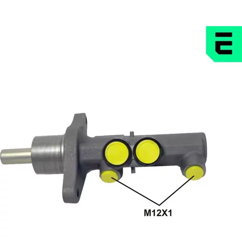 Hlavný brzdový valec OPTIMAL OP-BMA00091
