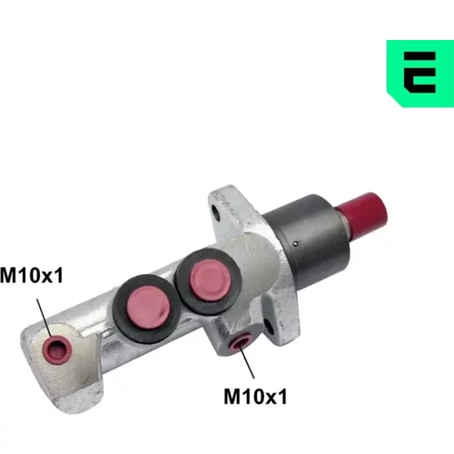 Hlavný brzdový valec OPTIMAL OP-BMA00193