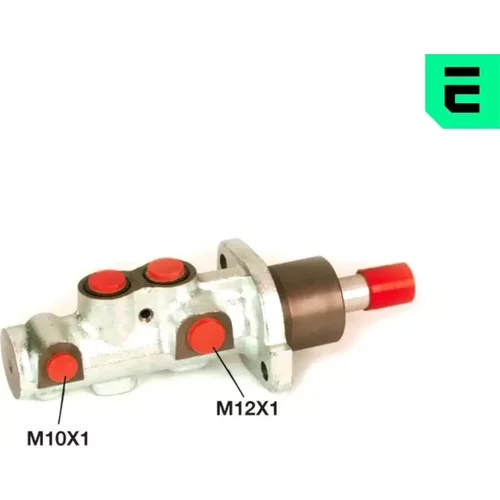 Hlavný brzdový valec OPTIMAL OP-BMA00251