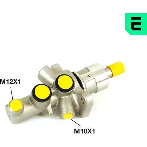 Hlavný brzdový valec OPTIMAL OP-BMA00264