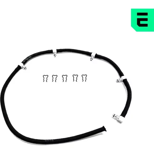Trubka prepadu OPTIMAL OP-EDA5503