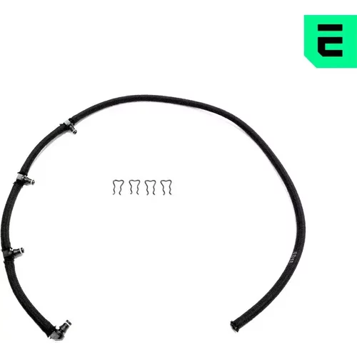 Trubka prepadu OPTIMAL OP-EDA5548