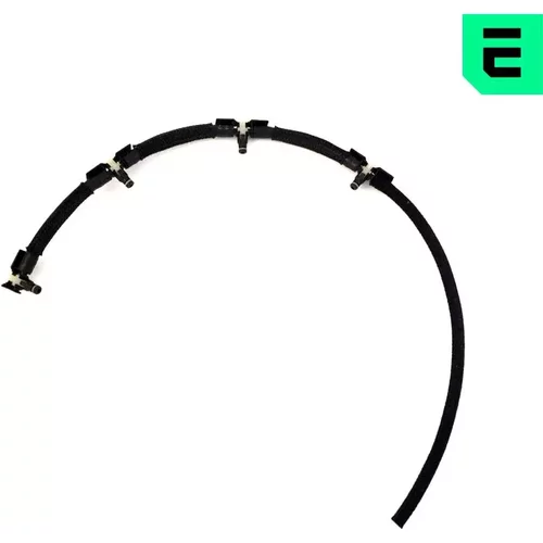 Trubka prepadu OPTIMAL OP-EDA5551R
