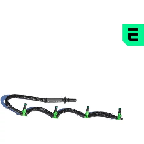 Trubka prepadu OPTIMAL OP-EDA5616