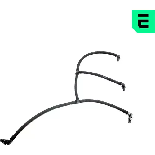 Trubka prepadu OPTIMAL OP-EDA5622