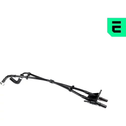Palivové vedenie OPTIMAL OP-EDA5907