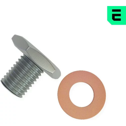 Skrutka olejovej vane OPTIMAL OP-ESP0020K-BG