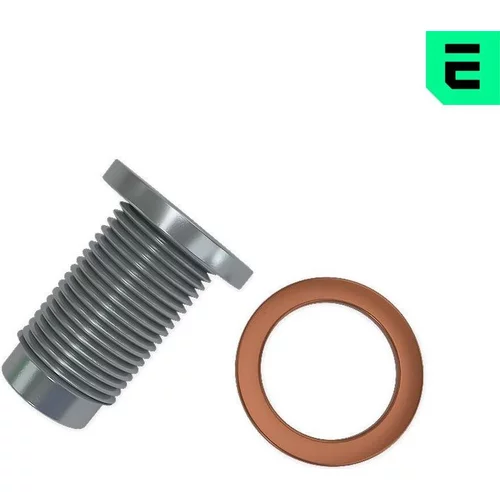 Skrutka olejovej vane OPTIMAL OP-ESP0092K-BG