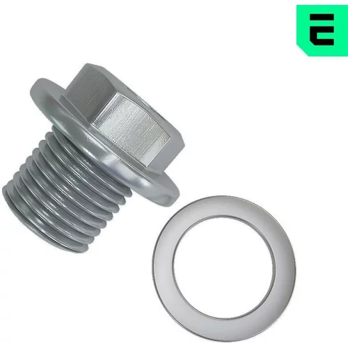 Skrutka olejovej vane OPTIMAL OP-ESP0101K-BG