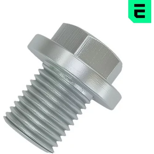 Skrutka olejovej vane OPTIMAL OP-ESP0128O-BG