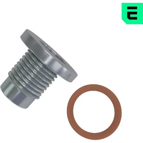 Skrutka olejovej vane OPTIMAL OP-ESP0149K-BG