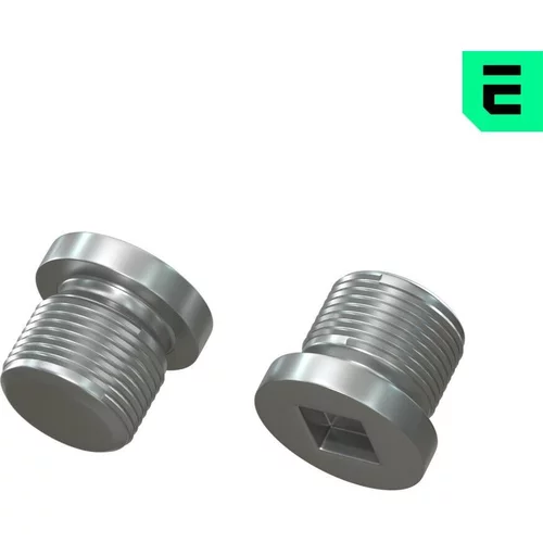 Skrutka olejovej vane OPTIMAL OP-ESP0183O-BG