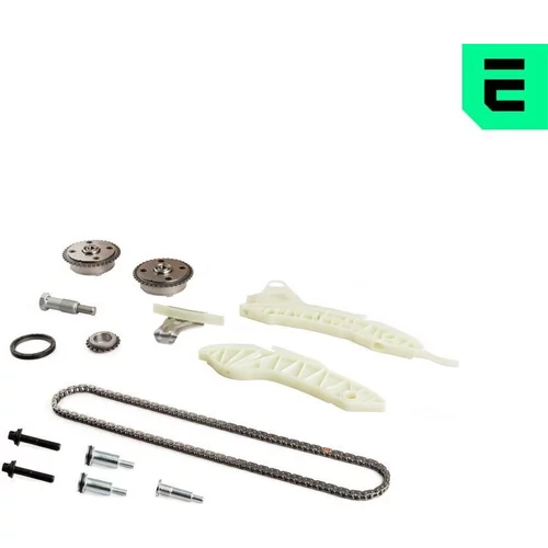 Sada rozvodovej reťaze OPTIMAL OP-ETK10040-L1