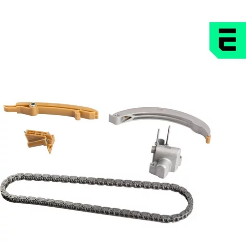 Sada rozvodovej reťaze OPTIMAL OP-ETK10102-S1