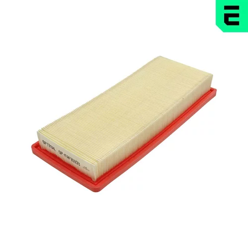 Vzduchový filter OPTIMAL OP-FAF10103
