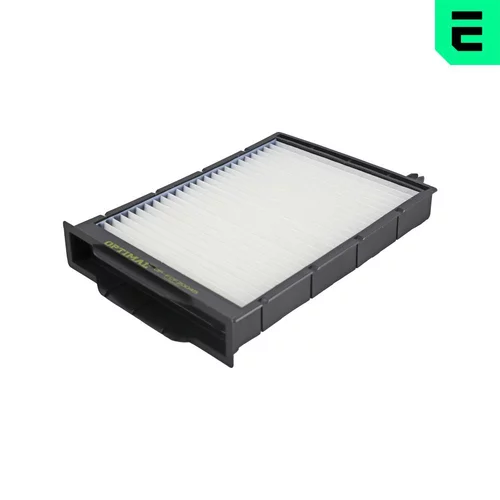 Filter vnútorného priestoru OPTIMAL OP-FCF20045