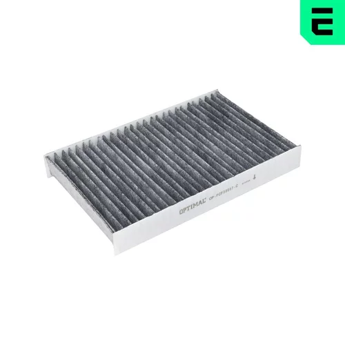 Filter vnútorného priestoru OPTIMAL OP-FCF20087-C