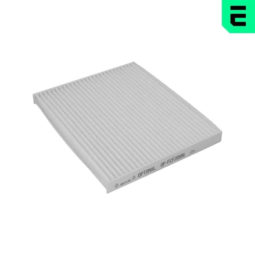 Filter vnútorného priestoru OPTIMAL OP-FCF20186