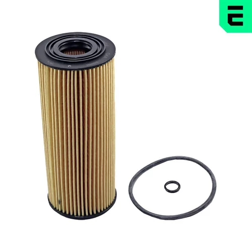 Olejový filter OPTIMAL OP-FOF40004