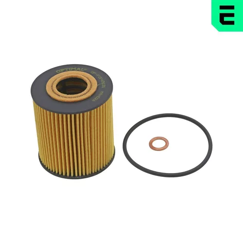 Olejový filter OPTIMAL OP-FOF40026