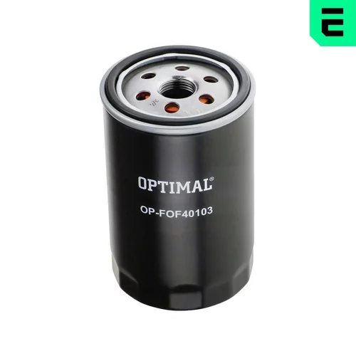 Olejový filter OPTIMAL OP-FOF40103