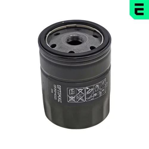 Olejový filter OPTIMAL OP-FOF40121