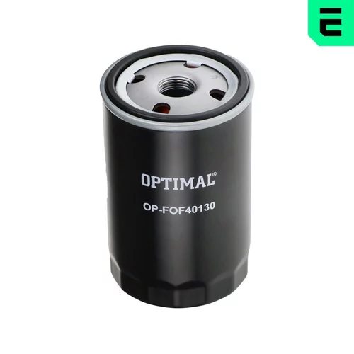 Olejový filter OPTIMAL OP-FOF40130