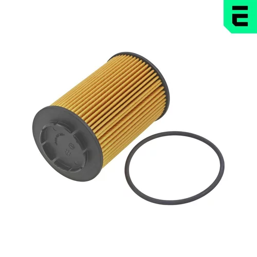 Olejový filter OP-FOF40236 /OPTIMAL/ - obr. 1
