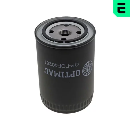 Olejový filter OPTIMAL OP-FOF40261