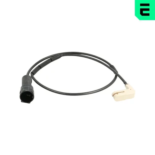 Výstražný kontakt opotrebenia brzdového obloženia OPTIMAL WKT-50088K
