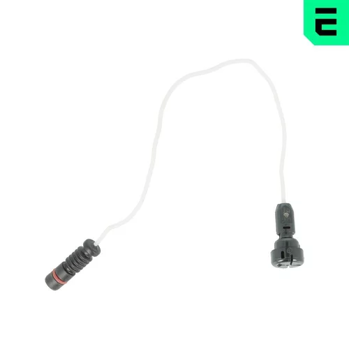 Výstražný kontakt opotrebenia brzdového obloženia OPTIMAL WKT-50270K